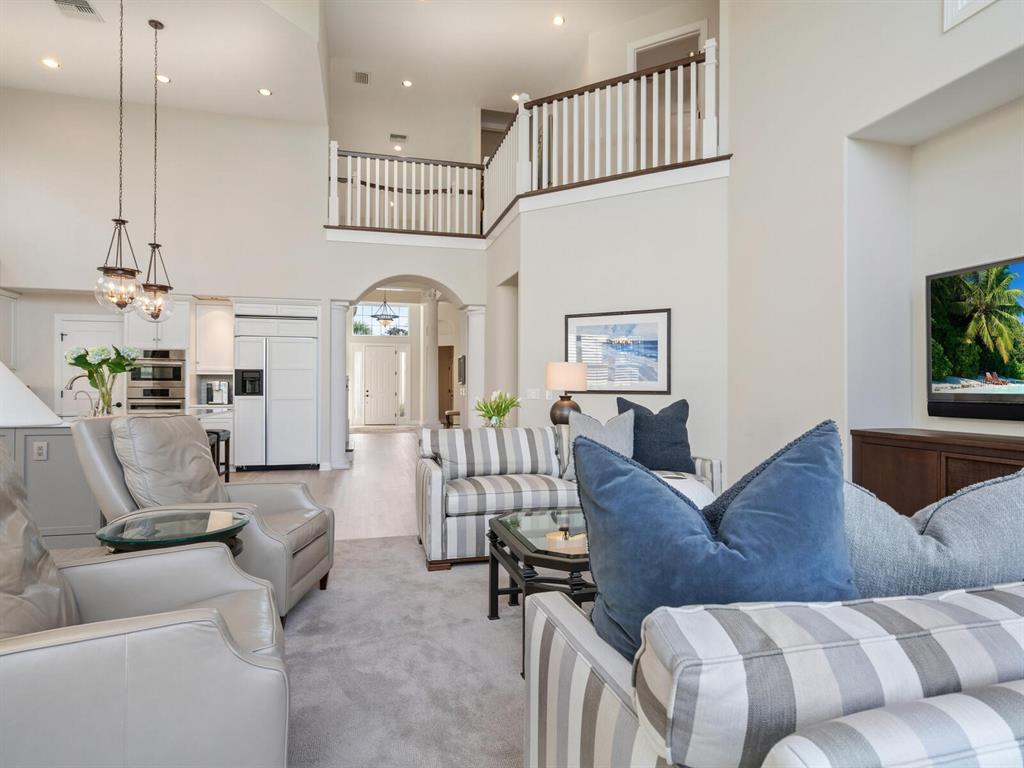 QUEENS HARBOUR/BAY ISLES - Residential