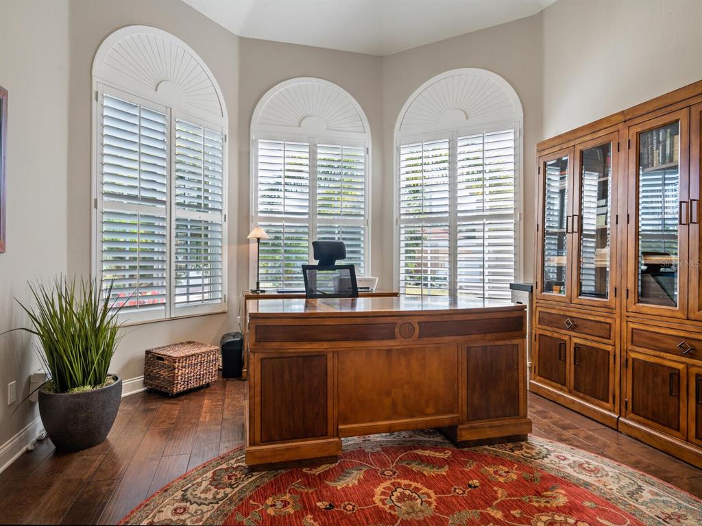 QUEENS HARBOUR/BAY ISLES - Residential