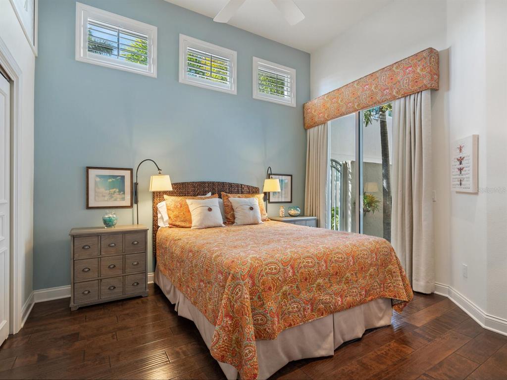 QUEENS HARBOUR/BAY ISLES - Residential