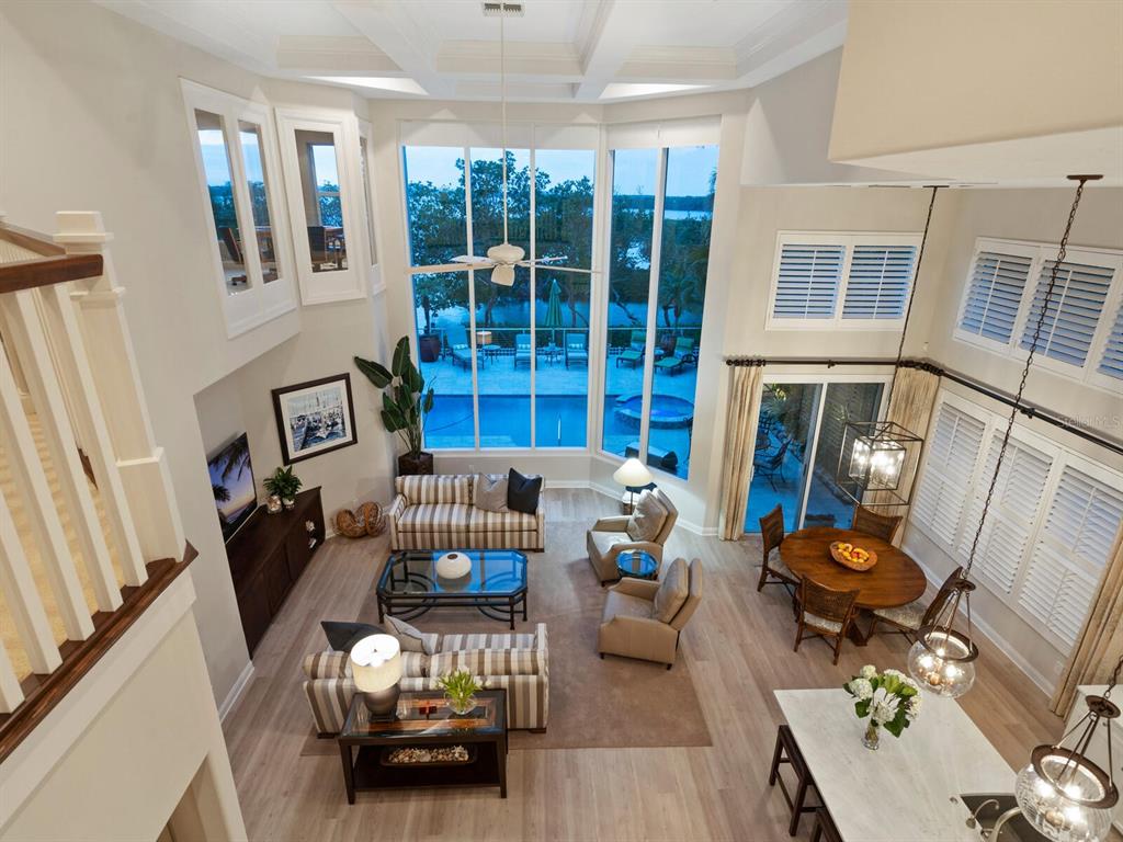 QUEENS HARBOUR/BAY ISLES - Residential