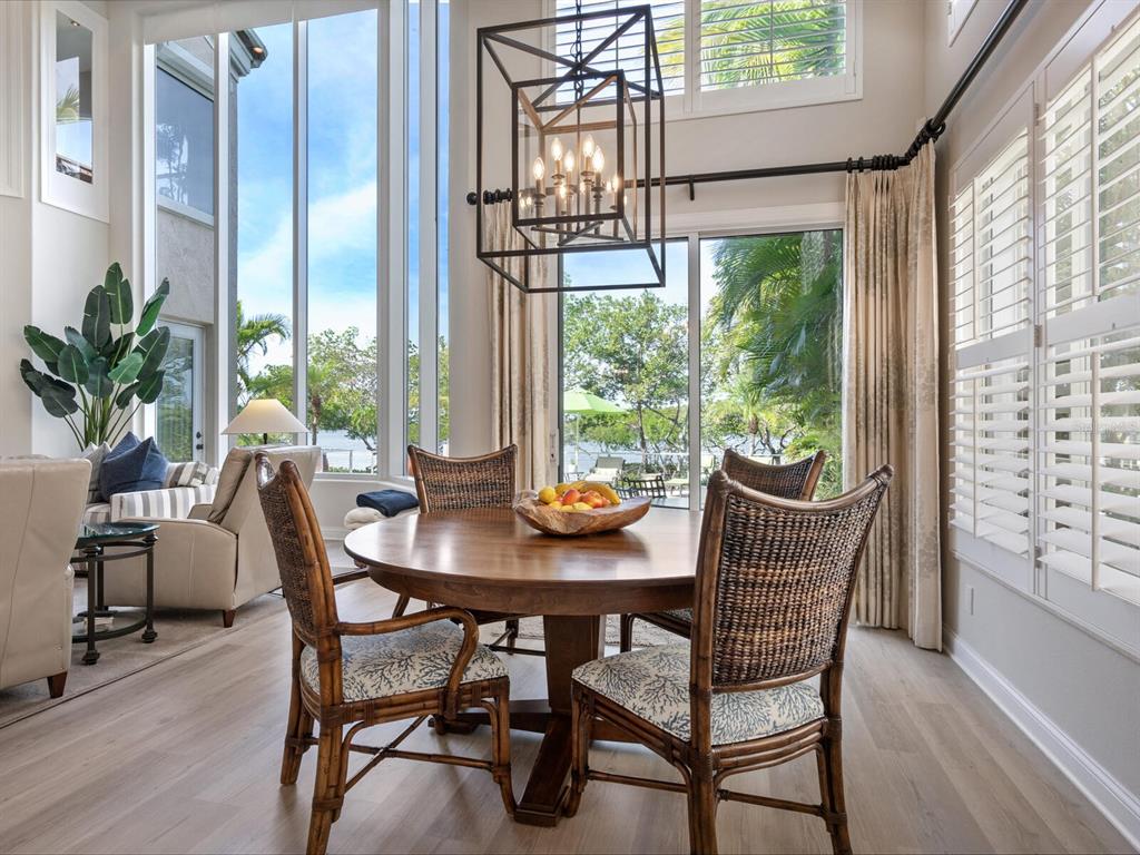 QUEENS HARBOUR/BAY ISLES - Residential