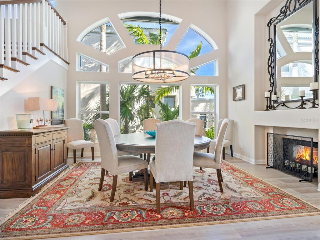 QUEENS HARBOUR/BAY ISLES - Residential