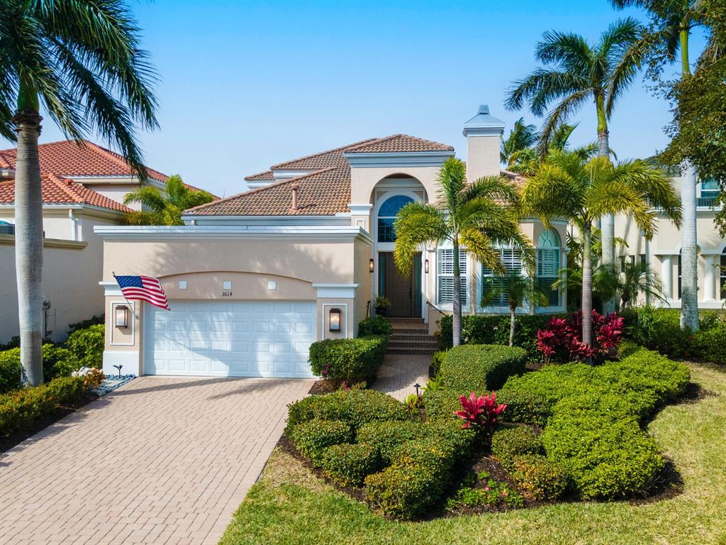 QUEENS HARBOUR/BAY ISLES - Residential