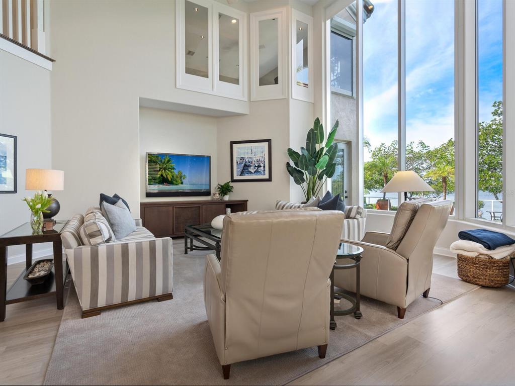 QUEENS HARBOUR/BAY ISLES - Residential