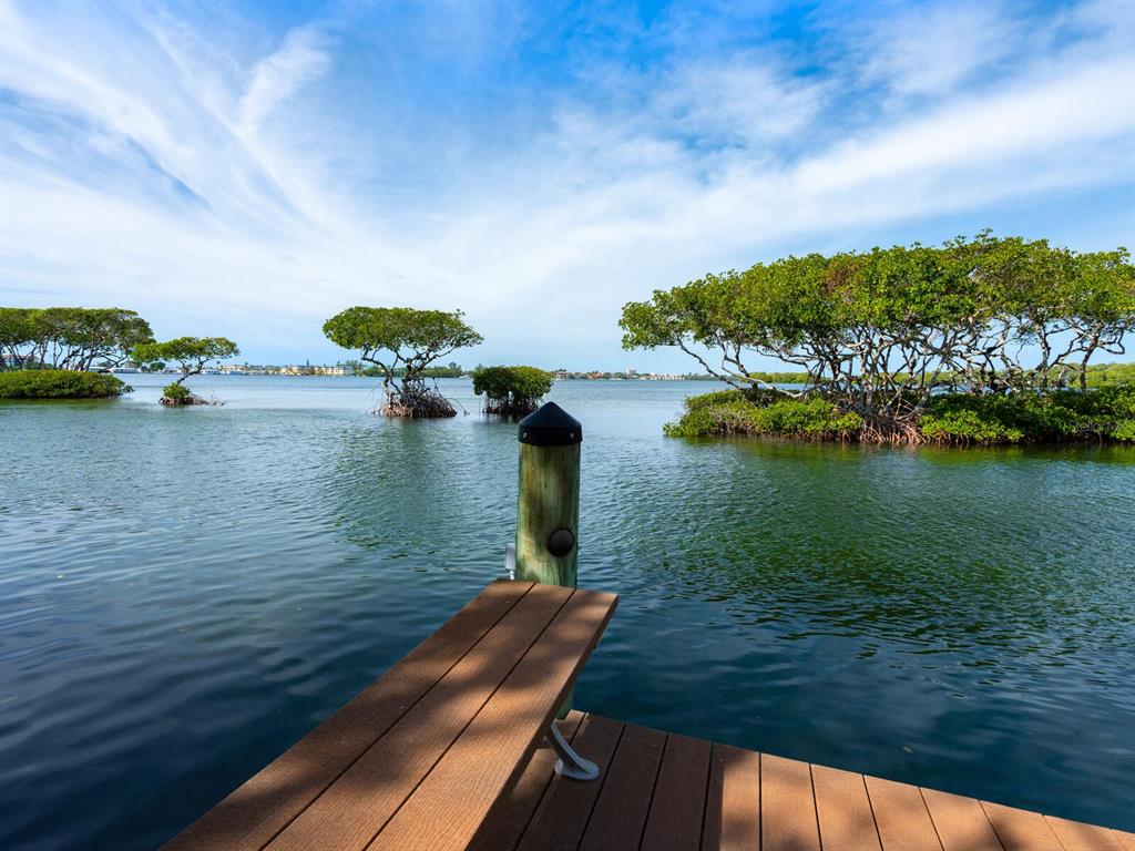 QUEENS HARBOUR/BAY ISLES - Residential