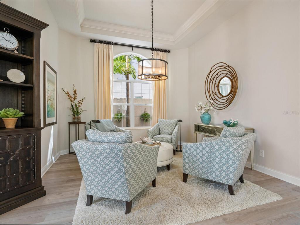 QUEENS HARBOUR/BAY ISLES - Residential