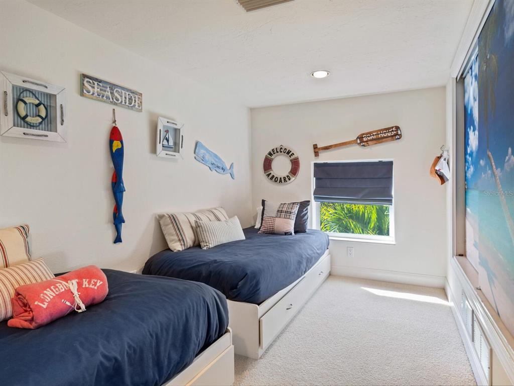 QUEENS HARBOUR/BAY ISLES - Residential