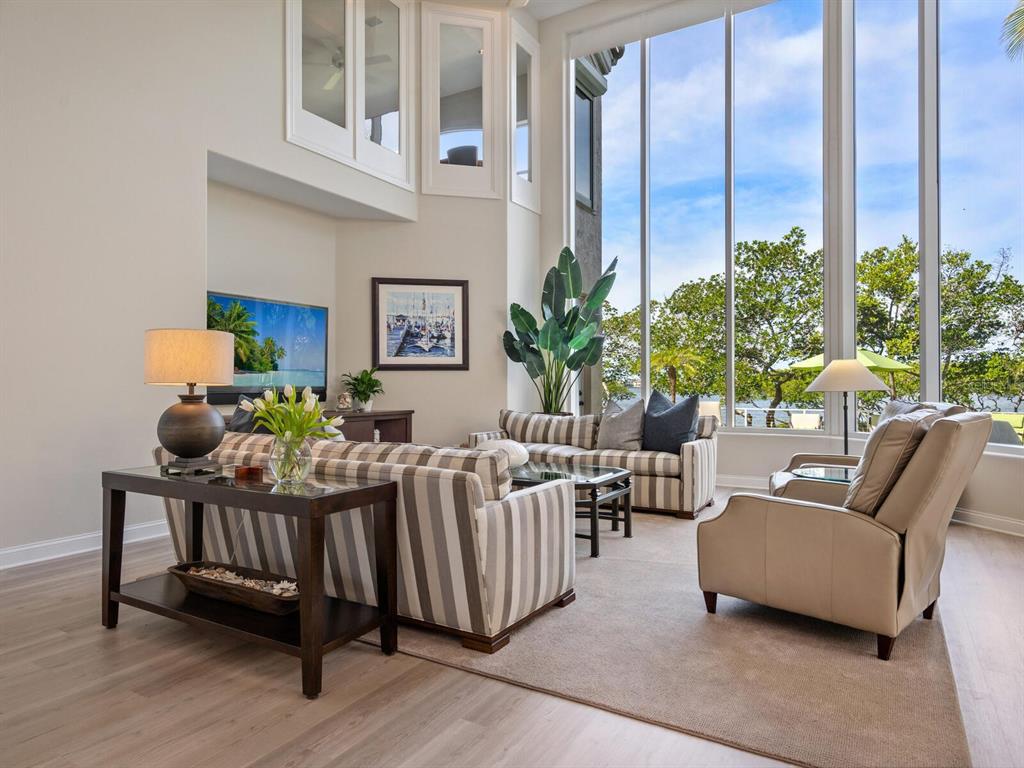 QUEENS HARBOUR/BAY ISLES - Residential