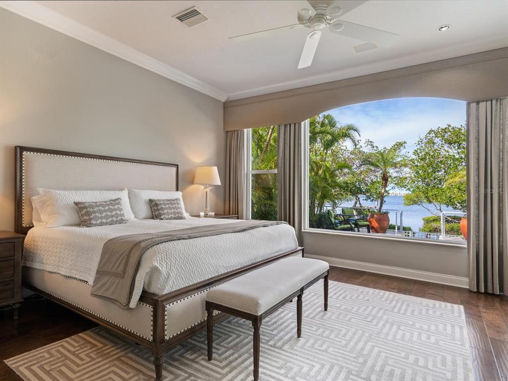 QUEENS HARBOUR/BAY ISLES - Residential