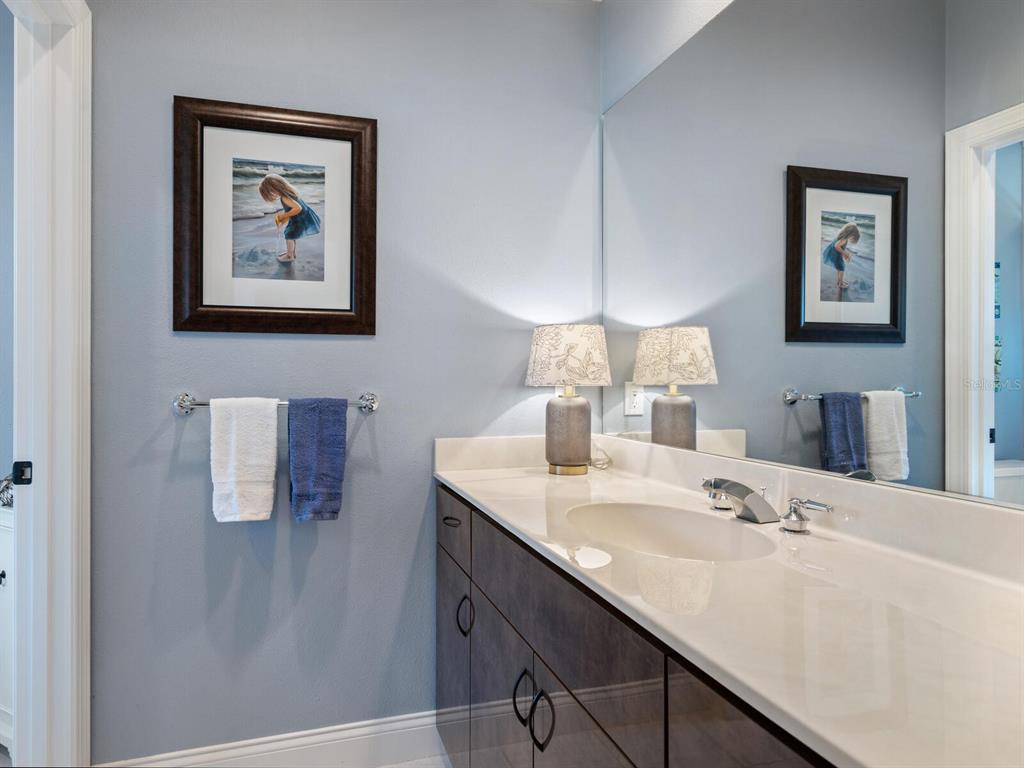 QUEENS HARBOUR/BAY ISLES - Residential