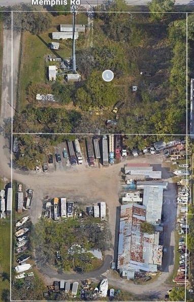 Photo 1 of 3 — 2103 & 2125 17TH STREET E, PALMETTO, FL 34221