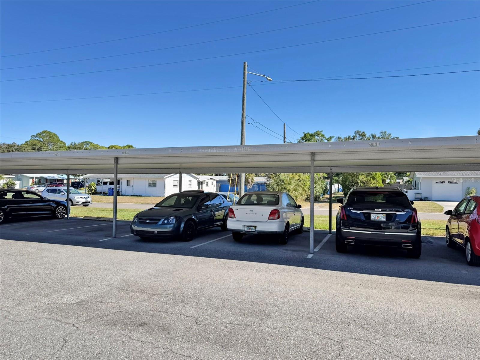 TYRONE GARDEN APTS CONDO - Residential