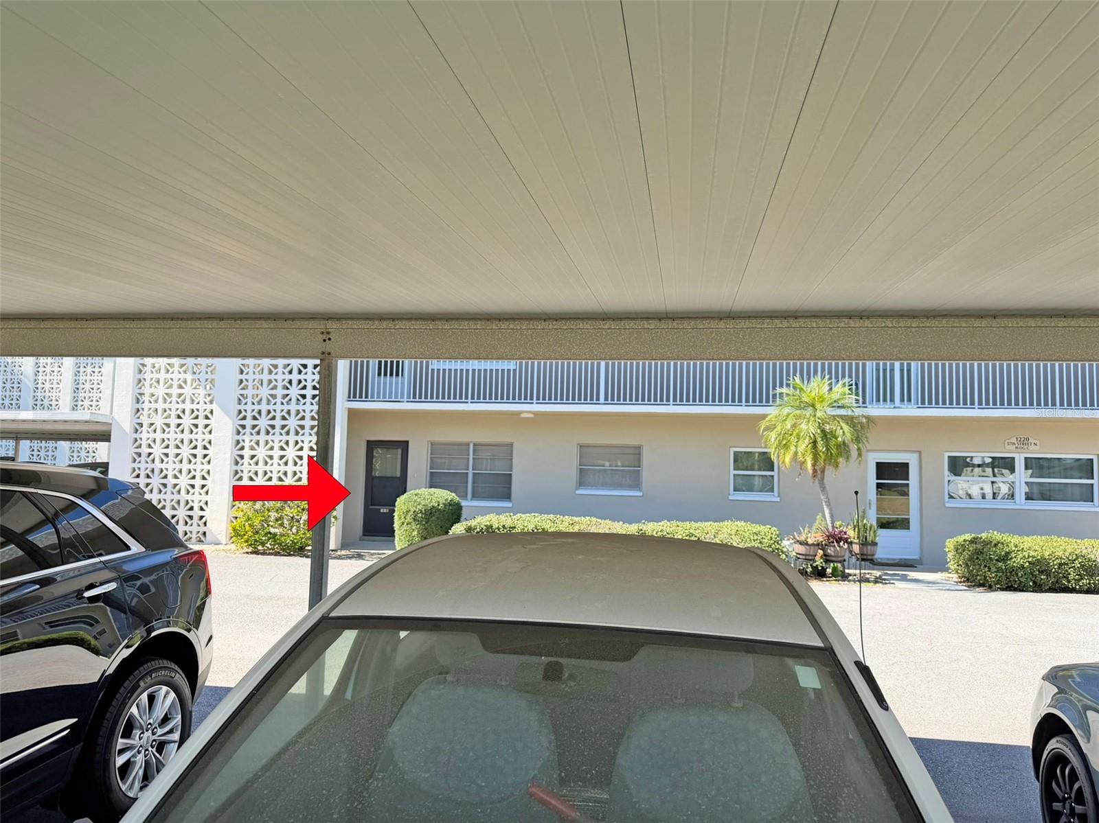 TYRONE GARDEN APTS CONDO - Residential