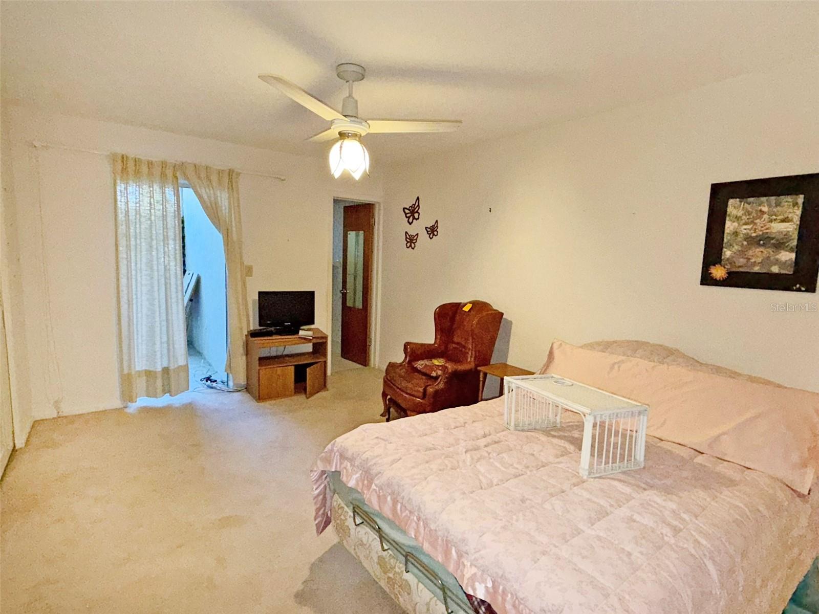 TYRONE GARDEN APTS CONDO - Residential