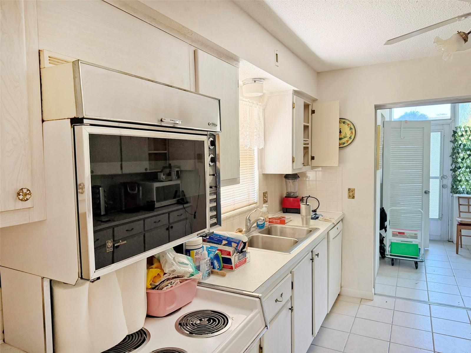 TYRONE GARDEN APTS CONDO - Residential