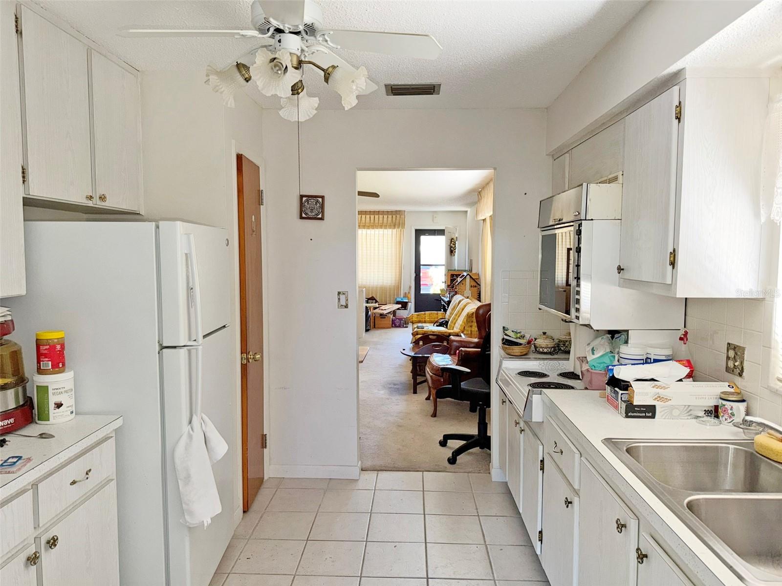 TYRONE GARDEN APTS CONDO - Residential