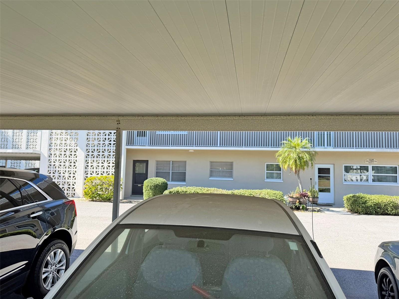 TYRONE GARDEN APTS CONDO - Residential