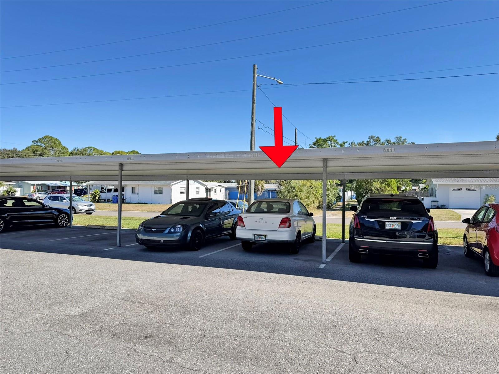 TYRONE GARDEN APTS CONDO - Residential