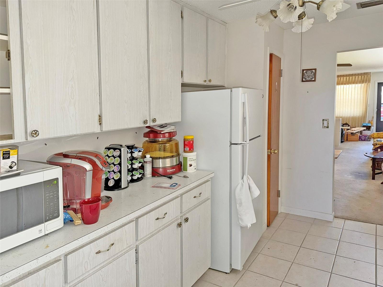 TYRONE GARDEN APTS CONDO - Residential