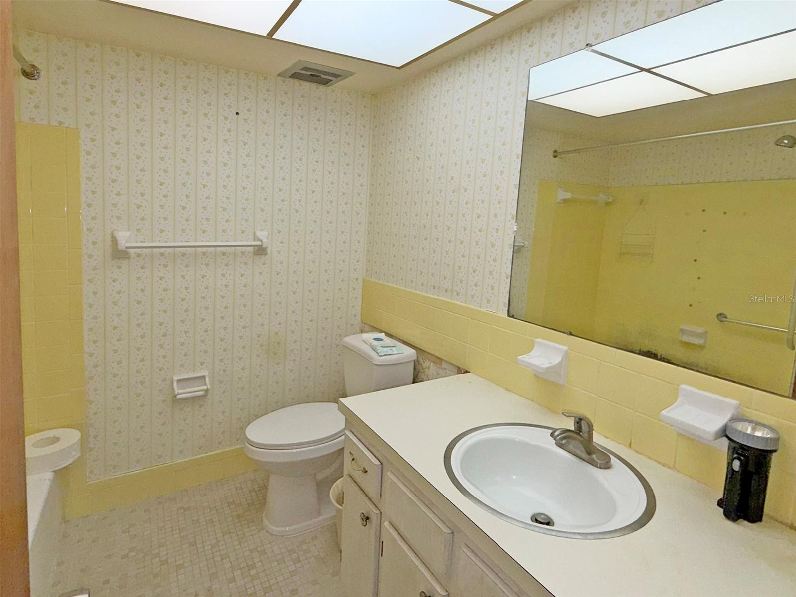 TYRONE GARDEN APTS CONDO - Residential