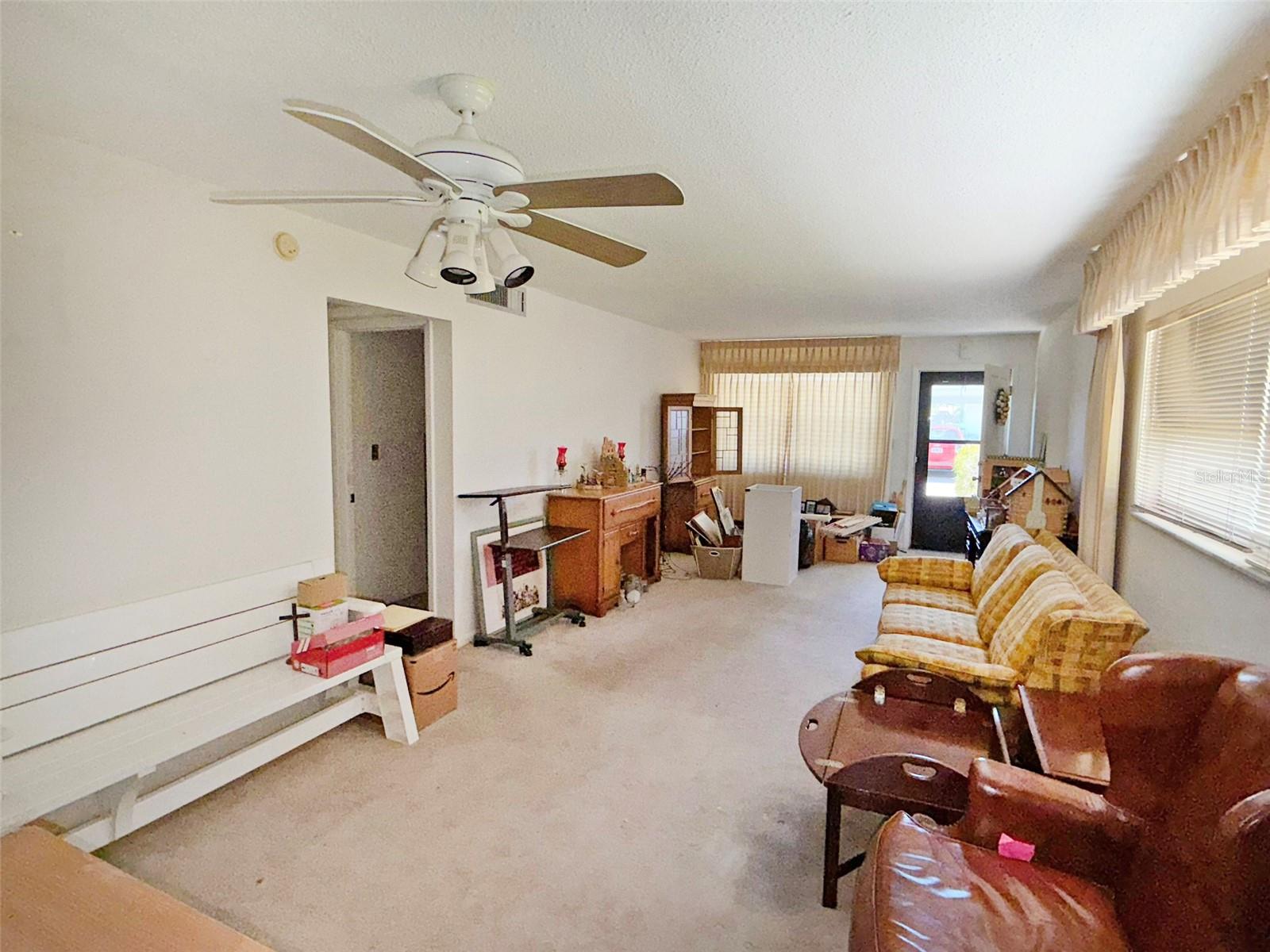 TYRONE GARDEN APTS CONDO - Residential