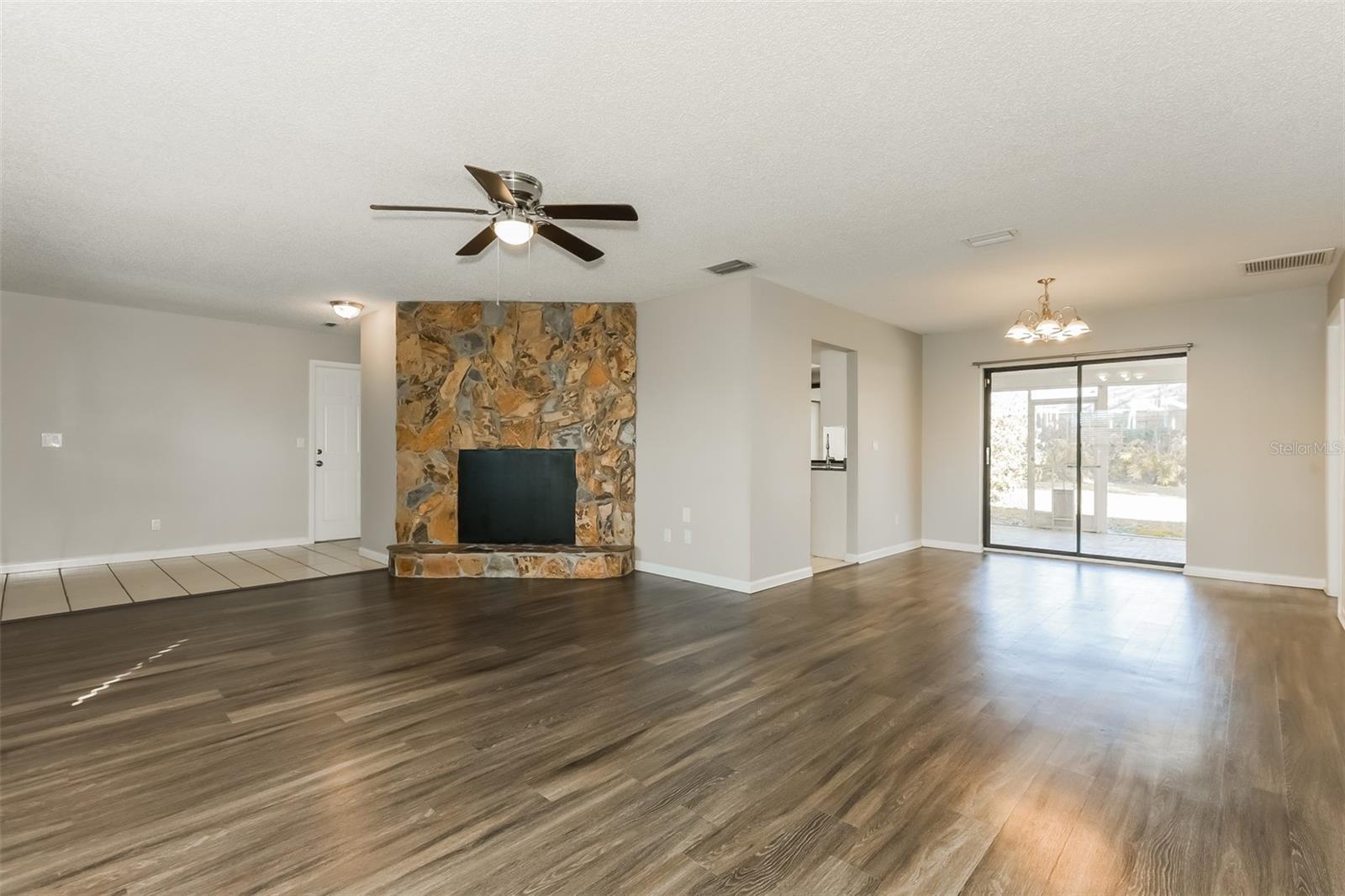 BUCKHORN HILLS UNIT 1 - Residential