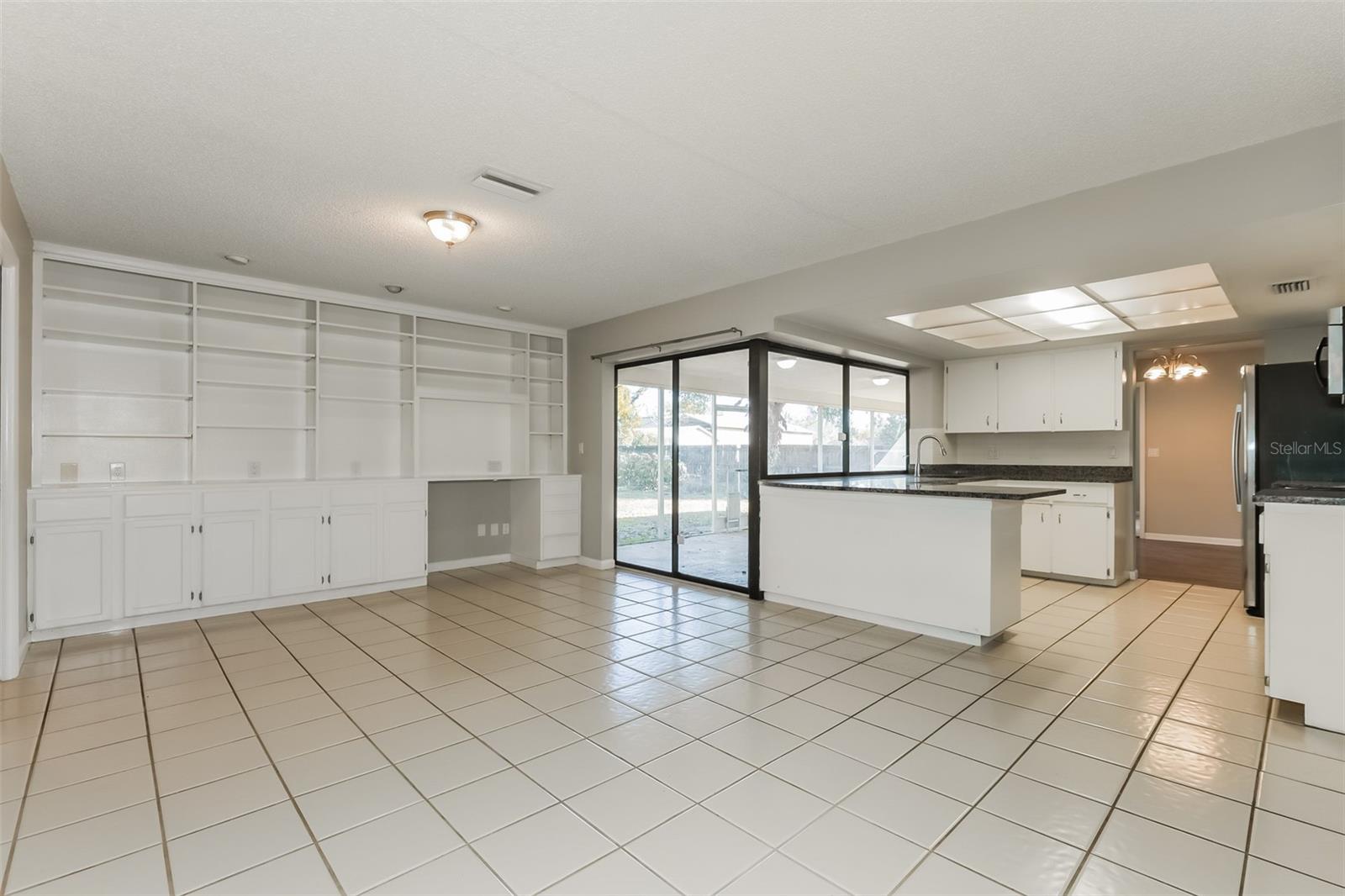 BUCKHORN HILLS UNIT 1 - Residential