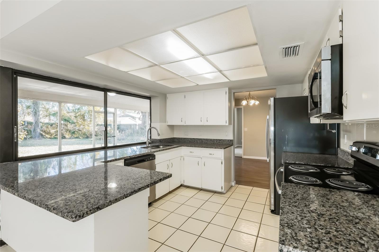 BUCKHORN HILLS UNIT 1 - Residential