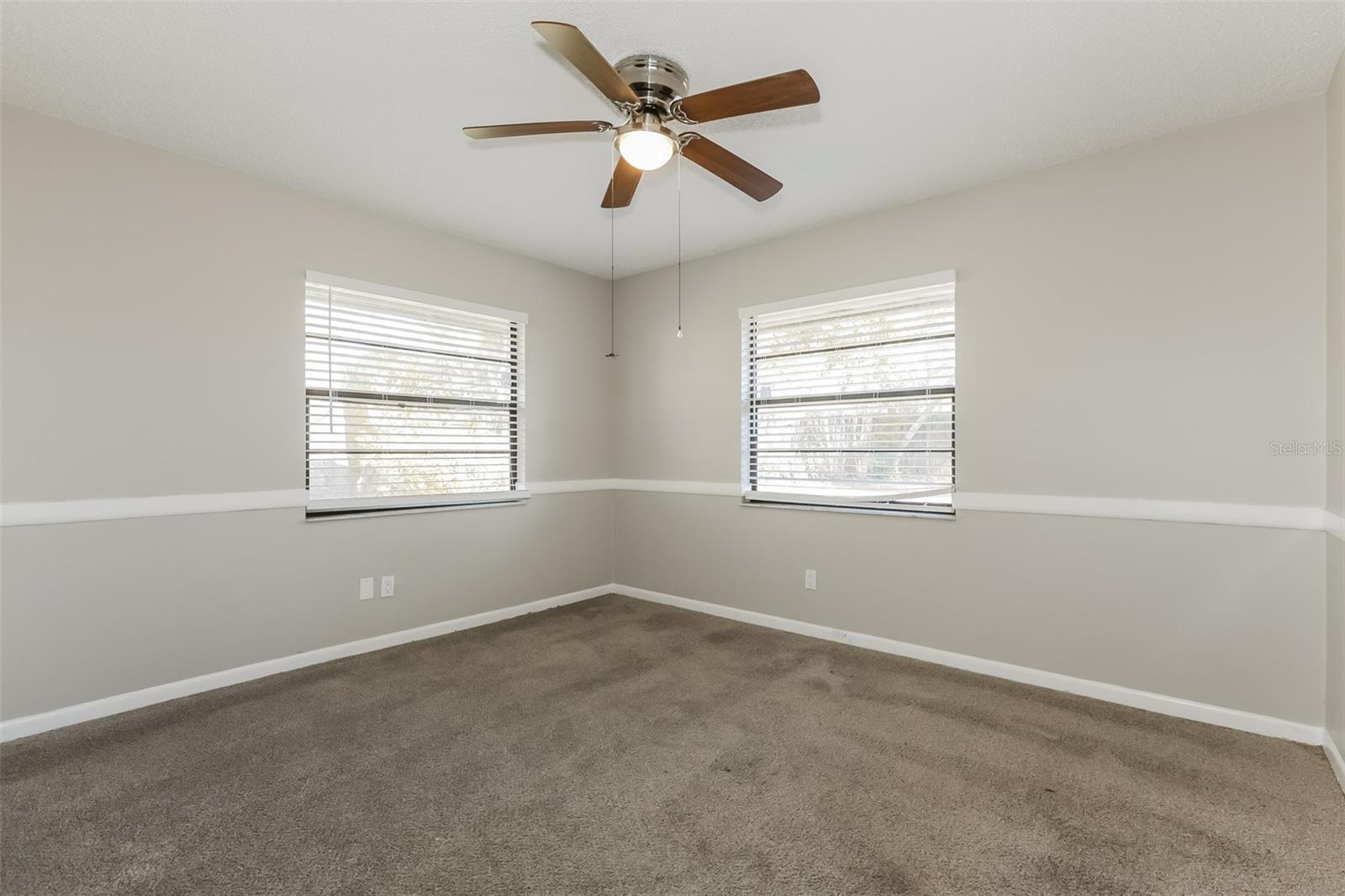 BUCKHORN HILLS UNIT 1 - Residential