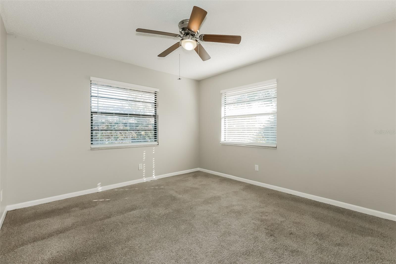 BUCKHORN HILLS UNIT 1 - Residential