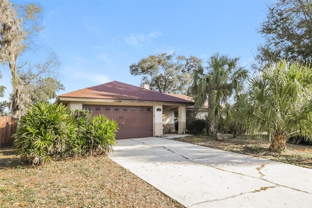 Photo of 4416 Pawnee Path, Valrico, FL 33594 (MLS # O6384315)