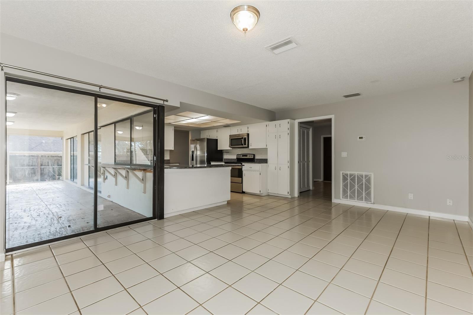 BUCKHORN HILLS UNIT 1 - Residential