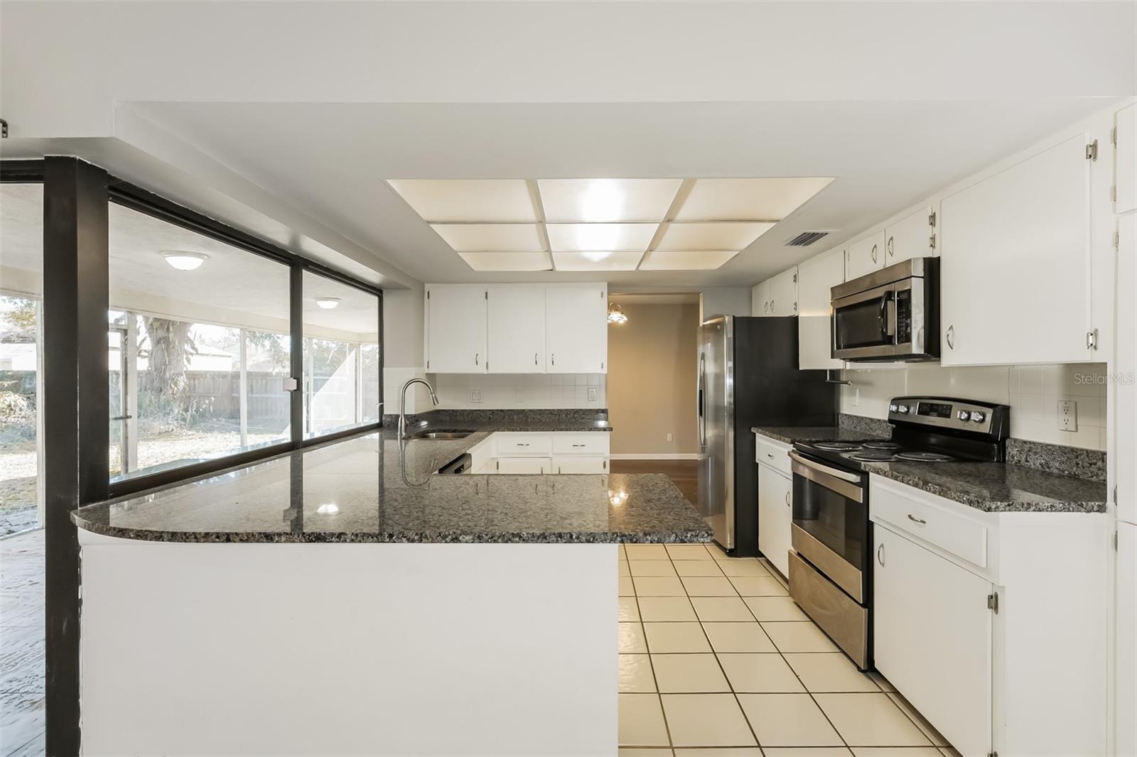 BUCKHORN HILLS UNIT 1 - Residential