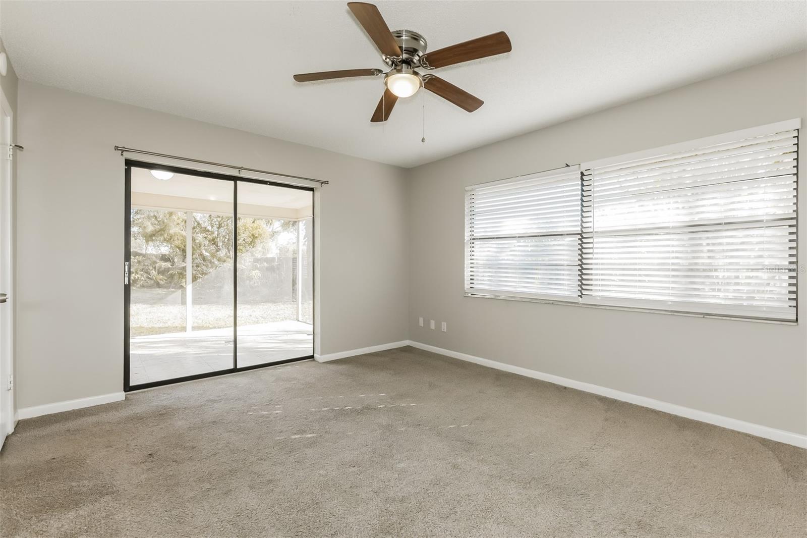 BUCKHORN HILLS UNIT 1 - Residential