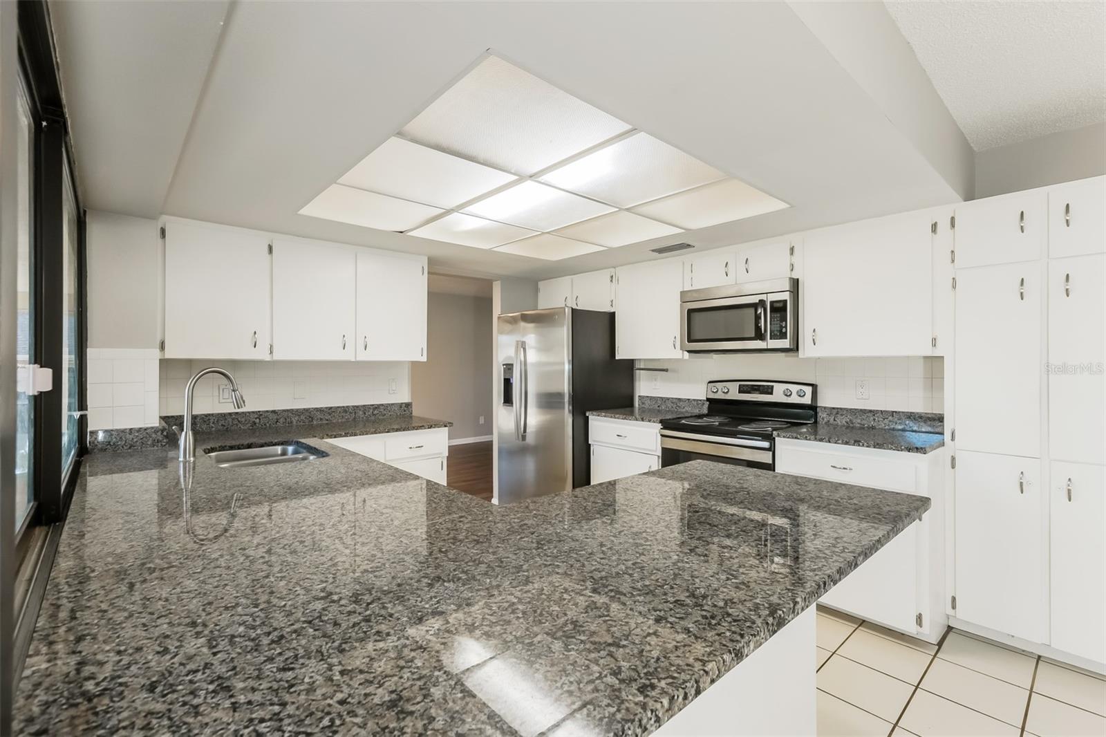 BUCKHORN HILLS UNIT 1 - Residential