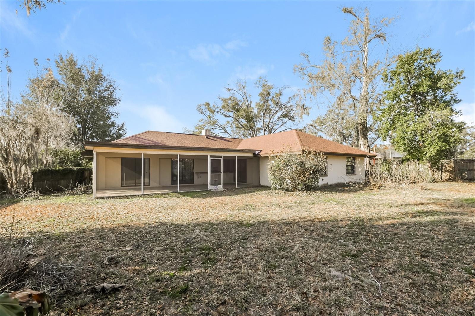 BUCKHORN HILLS UNIT 1 - Residential