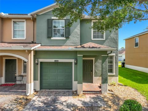 11056 SAVANNAH LANDING CIRCLE ORLANDO FL 32832