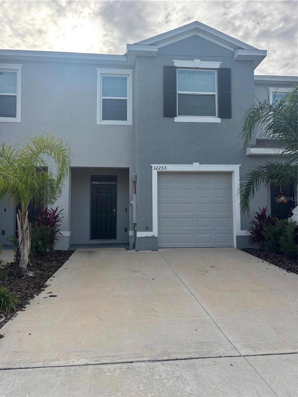 Photo of 32253 Turtle Grace Loop, Wesley Chapel, FL 33545 (MLS # TB8446544)