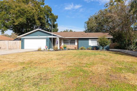 3571 LAKE ELEANOR DRIVE MOUNT DORA FL 32757