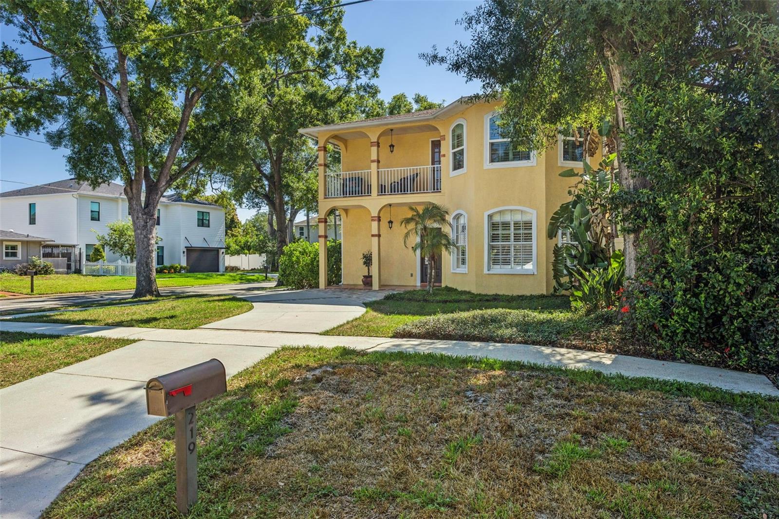 EXCELDA - Residential