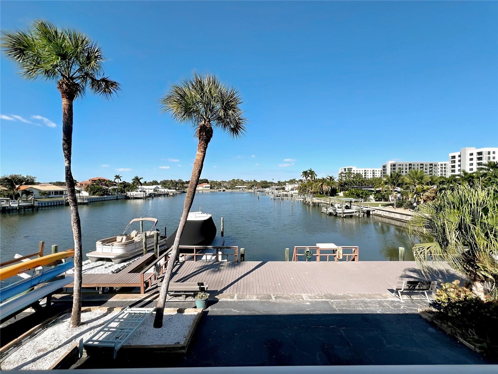MARINA HARBOUR CONDO - Residential Lease