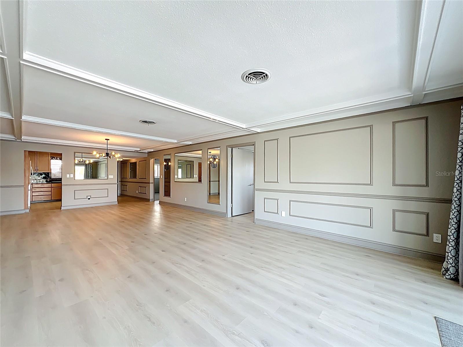 MARINA HARBOUR CONDO - Residential Lease