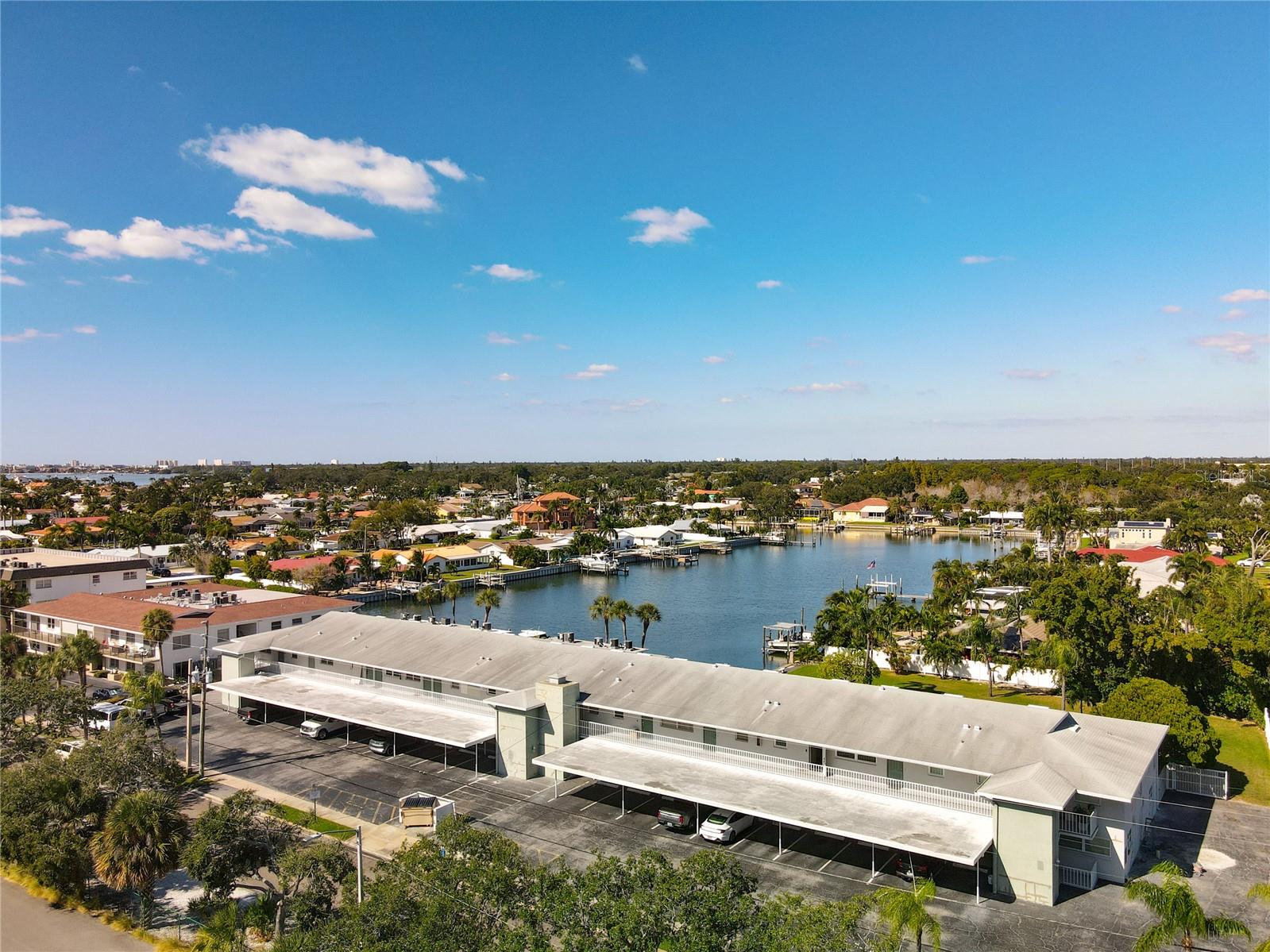 MARINA HARBOUR CONDO - Residential Lease