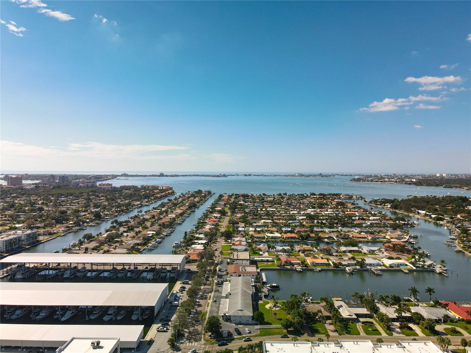 MARINA HARBOUR CONDO - Residential Lease
