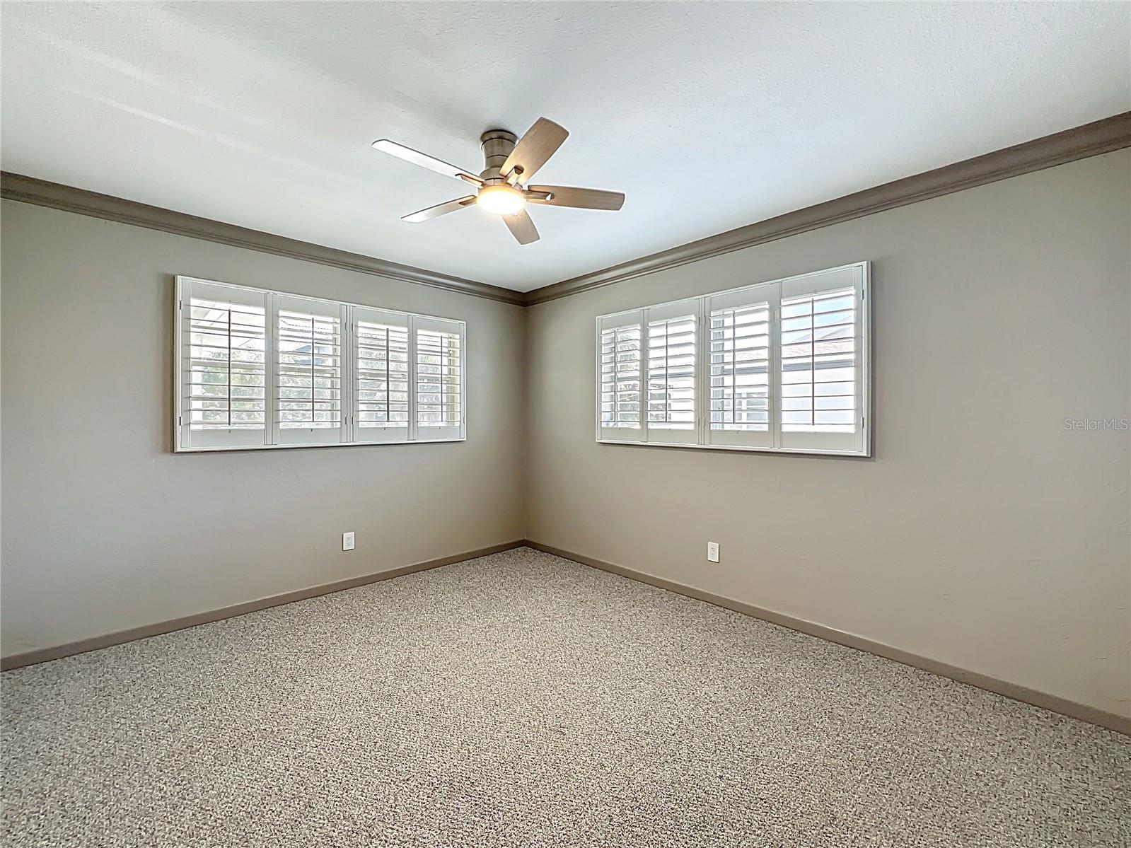 MARINA HARBOUR CONDO - Residential Lease