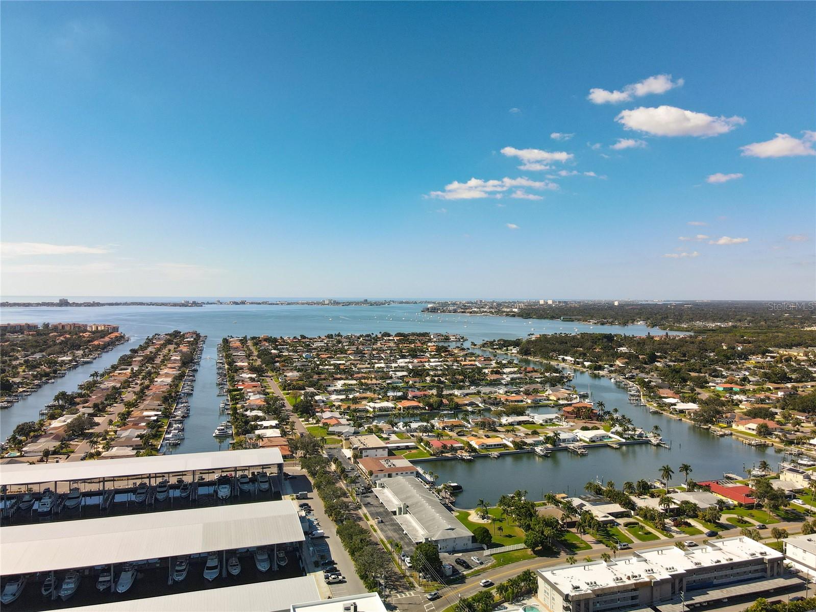 MARINA HARBOUR CONDO - Residential Lease