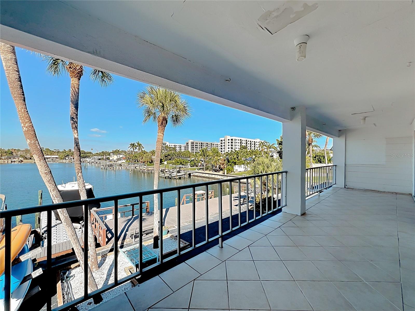 MARINA HARBOUR CONDO - Residential Lease