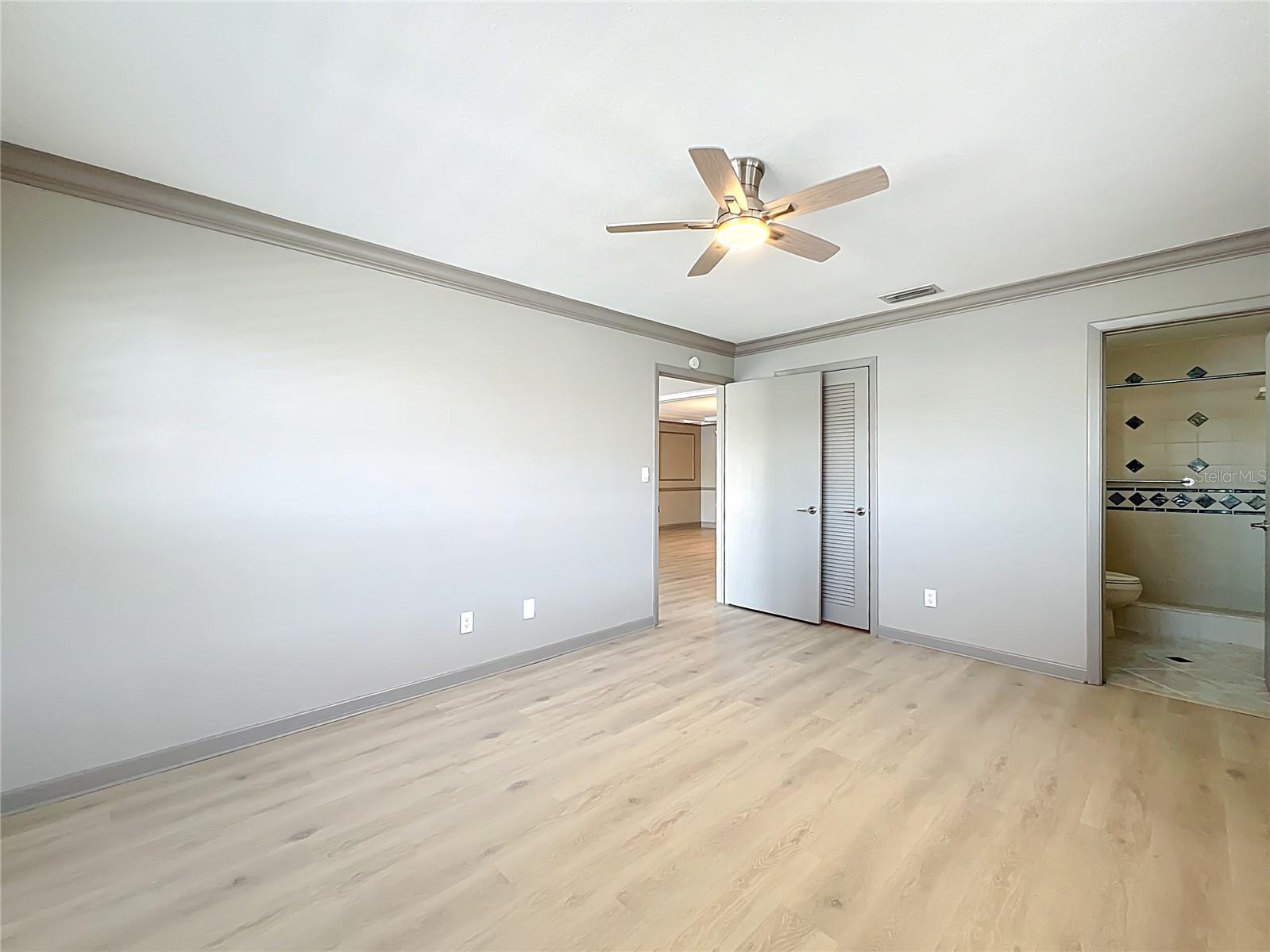 MARINA HARBOUR CONDO - Residential Lease