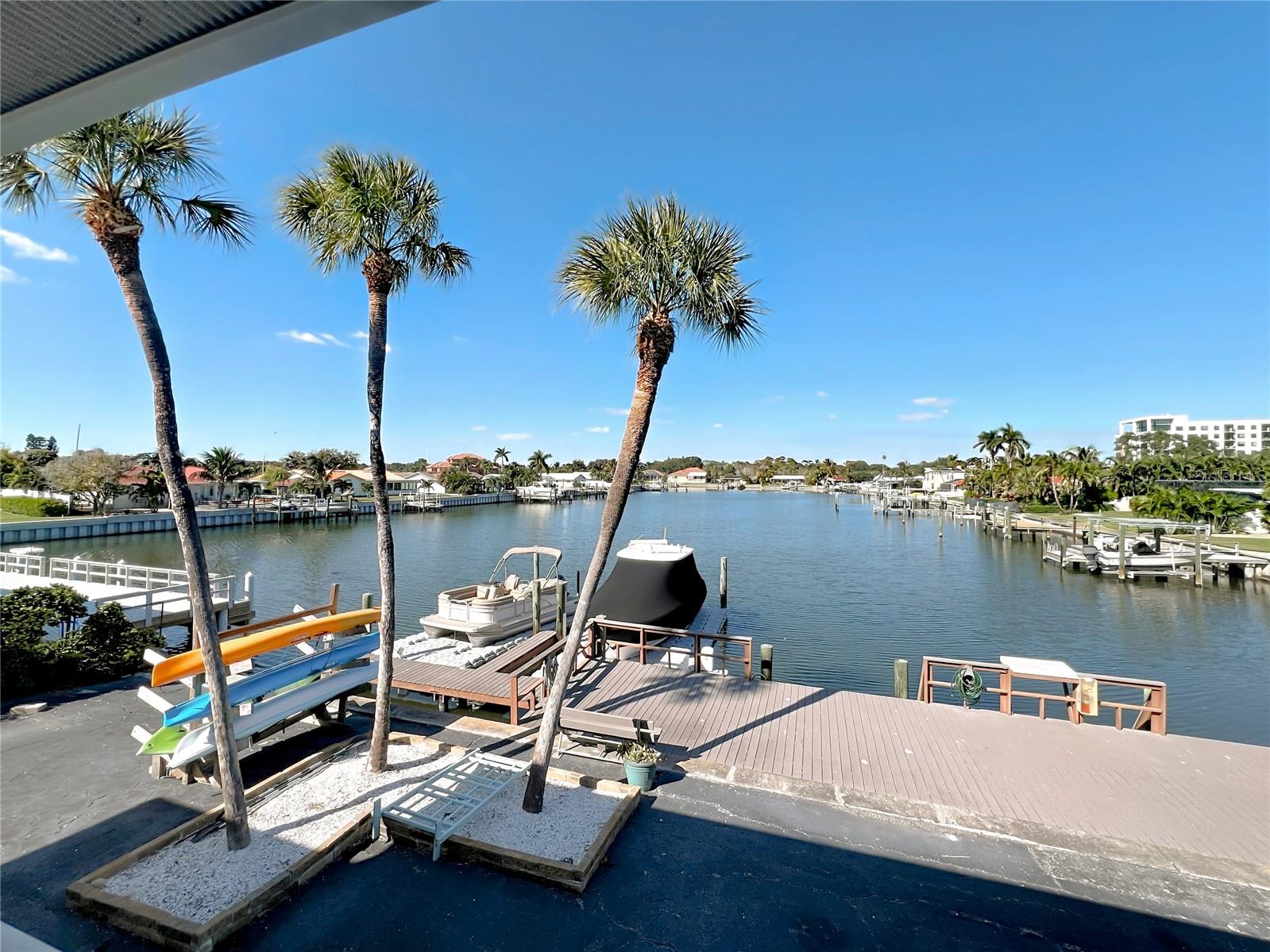 MARINA HARBOUR CONDO - Residential Lease