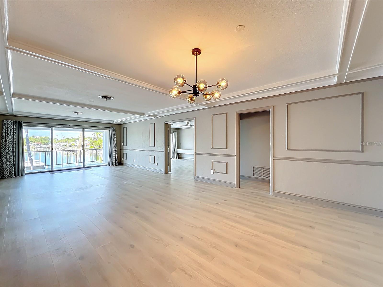 MARINA HARBOUR CONDO - Residential Lease